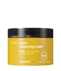 Hanskin Pore Cleansing Balm PHA Reinigungsbalsam 80 g
