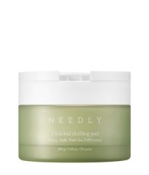 NEEDLY Cicachid Chilling Pad Reinigungspads 70 Stk