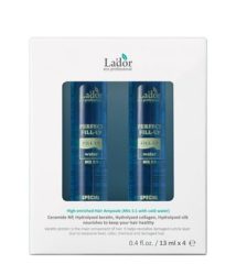 Lador Perfect Hair Fill-Up 4 X 13ml Conditioner 52 ml