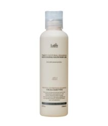 Lador Triplex3 Natural Shampoo Haarshampoo 150 ml