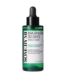 Somebymi - AHA BHA PHA 30 Days Miracle Serum, 50 ml, Multicolor