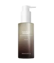 HARUHARU - Black Rice Moisture Deep Clean, 150  ml