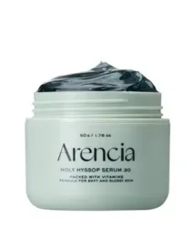 Arencia - Holy Hyssop Serum 30, 50 g, Multicolor