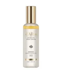 d'Alba White Truffle First Aromatic Spray Serum Gesichtsserum 120 ml