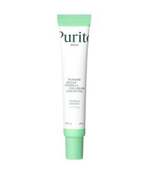 PURITO PURITO Wonder Releaf Centella Eye Cream Unscented Augencreme 30 ml