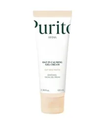Purito - Oat-In Calming Gel Cream, 100  ml