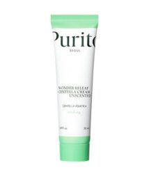 PURITO Centella Unscented Recovery Cream Gesichtscreme 50 ml