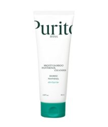 PURITO Mighty Bamboo Panthenol Cleanser Reinigungsschaum 150 ml