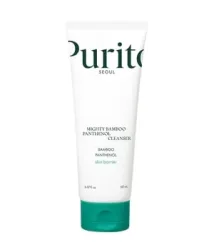 PURITO Mighty Bamboo Panthenol Cleanser Reinigungsschaum 150 ml