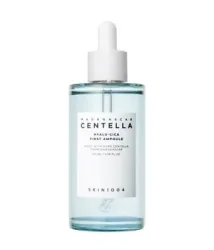 SKIN1004 Madagascar Centella Hyalu-Cica First Ampoule Gesichtsserum 100 ml