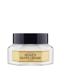 I'm from Honey Glow Cream Gesichtscreme 50 ml