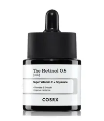 Cosrx The Retinol 0.5 Oil Gesichtsöl 20 ml