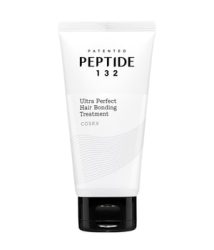 COSRX - Peptide-132 - Reparaturbehandlung Ultra Perfect Hair Bonding, 120 ml
