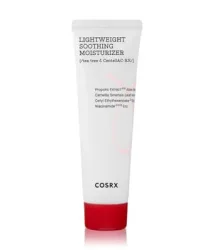 Cosrx Lightweight Soothing Moisturizer Gesichtscreme 80 ml
