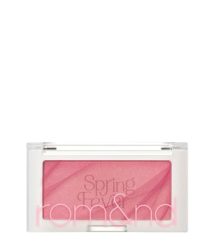 Rom&nd Better Than Cheek Rouge 4 g Nr. 02 - Lychee Chip