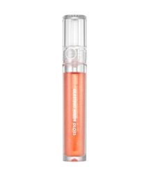 Rom&nd Glasting water gloss Lipgloss 4.3 g Nr. 01 - Sanho Crush