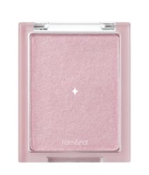 Rom&nd See-Through Veillighter Highlighter 5.5 g Nr. 02 - Moonkissed Veil