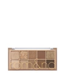Rom&nd Better Than Palette Lidschatten Palette 8 g Nr. 02 - Mahogany Garden