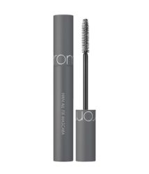 Rom&nd Han All Fix Mascara Mascara 7 g Nr. 01 - Volume Black