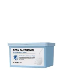 Somebymi - Beta Panthenol Repair Daily Mask, 30 Stück