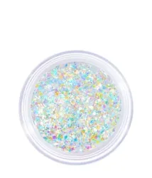 UNLEASHIA Get Loose Glitter Gel Lidschatten 4 g Nr. 2 - Starlit Chaser