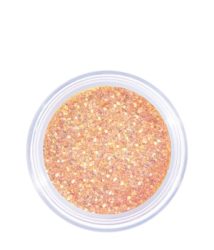 UNLEASHIA Get Loose Glitter Gel Lidschatten 4 g Nr. 6 - Sunset Lover