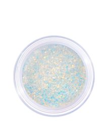 UNLEASHIA Get Loose Glitter Gel Lidschatten 4 g Nr. 3 - Gold Obsessor