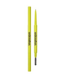 UNLEASHIA Shaper Defining Eyebrow Pencil Augenbrauenstift 1 ml Nr. 1 - Oatmeal Brown
