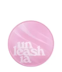 UNLEASHIA Don't Touch Glass Pink Cushion Cover Package (Case Only) Cushion Foundation 1 Stk