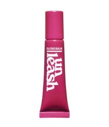 UNLEASHIA Sunset Dazzle Gloss Balm Lippenbalsam 1 Stk Nr. 4 - Bora Bora