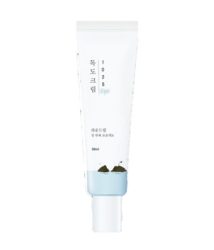 ROUND LAB 1025 Dokdo Eye Cream Augencreme 30 g