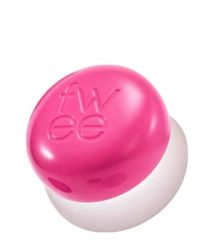 fwee Lip&Cheek Blurry Pudding Pot Blushed Moment Cremerouge 5 g PK02 - Skirt