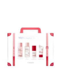 Hanskin Youth Energy On The Go Gesichtspflegeset 1 Stk