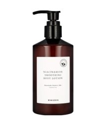 Mizon Niacinamide Smoothing Bodylotion 300 ml