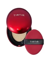 TIRTIR Mask Fit Red Cushion Cushion Foundation 18 g 17C Porcelain