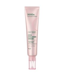 VT Cosmetics Cica Collagen Cream Gesichtscreme 30 ml