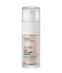 VT Cosmetics Cica Collagen Essence Gesichtsserum 30 ml