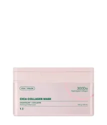VT Cosmetics Cica Collagen Mask Tuchmaske 30 Stk