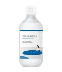 Round Lab - Birch Juice Moisturizing Toner, 300 ml
