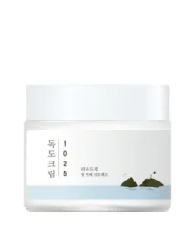 Round Lab 1025 Dokdo Creme Gesichtscreme 80 ml