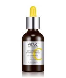 Missha Vita C Plus Vitamin C-Serum 30 ml