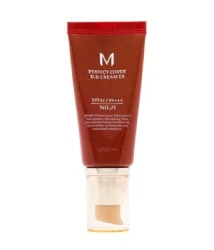 MISSHA M Perfect Cover B.B BB Cream 50 ml Nr. 21 - Light Beige