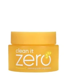 BANILA CO Clean it Zero Cleansing Balm Brightening Reinigungsbalsam 100 ml
