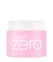 BANILA CO Clean it Zero Cleansing Balm Original Reinigungsbalsam 180 ml