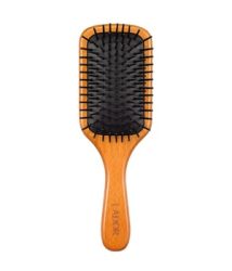 Lador Middle Wooden Paddle Brush Paddlebürste 1 Stk