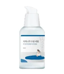 Round Lab - Birch Juice Moisturizing Serum, 50 ml
