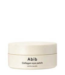 Abib - Collagen Eye Patch Jericho Rose Jelly, 60 Stück