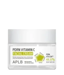 APLB PDRN Vitamin C Facial Cream Gesichtscreme 55 ml