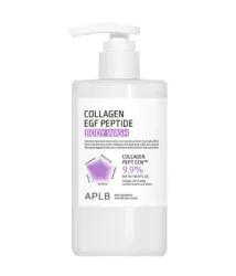 APLB Collagen EGF Peptide Body Wash Duschgel 300 ml