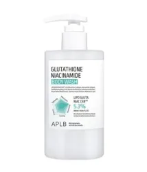APLB Gluthathione Niacinamide Body Wash Duschgel 300 ml